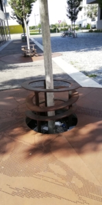 Fatörzsvédelem dizájner módra